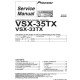 VSX-35TX, VSX-33TX_RRV2351